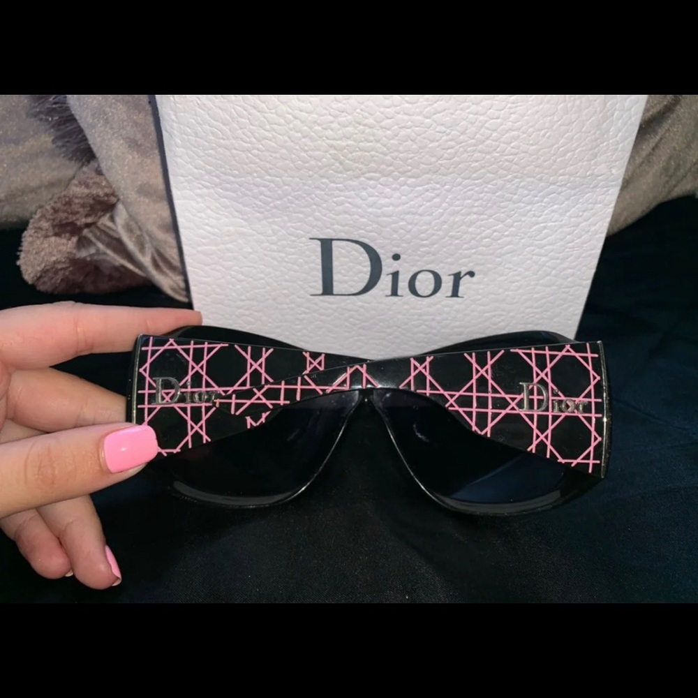 Dior Sunglasses